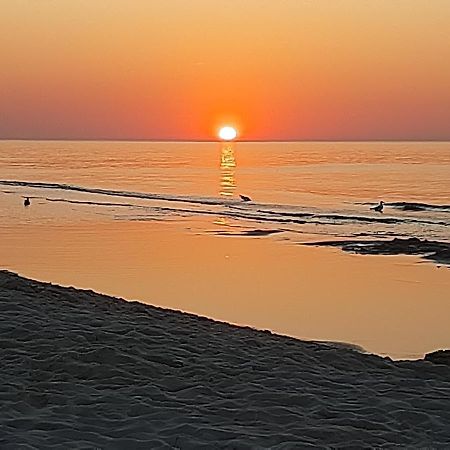 Magico Posto Villa Wierzchucino Dış mekan fotoğraf