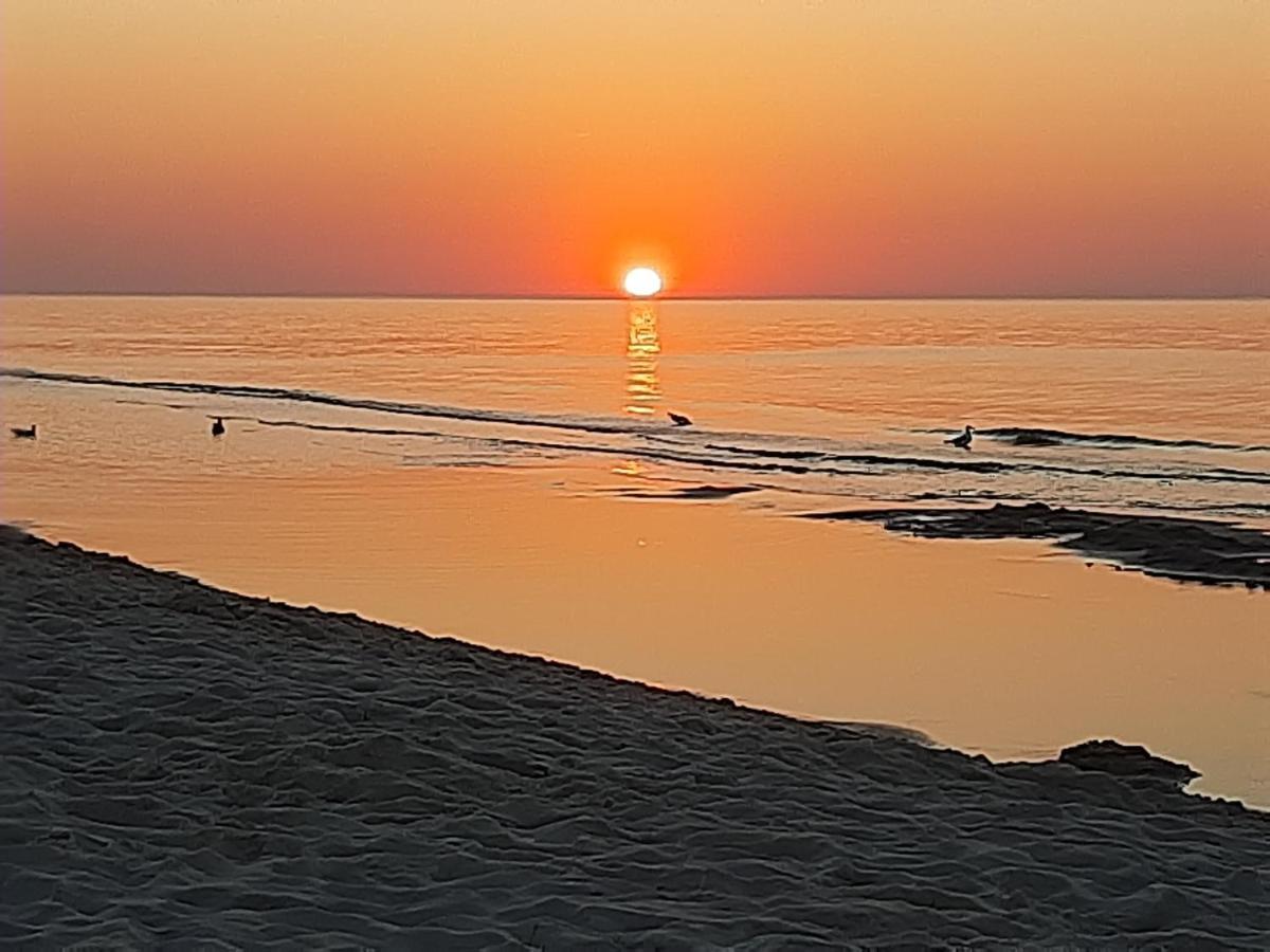 Magico Posto Villa Wierzchucino Dış mekan fotoğraf