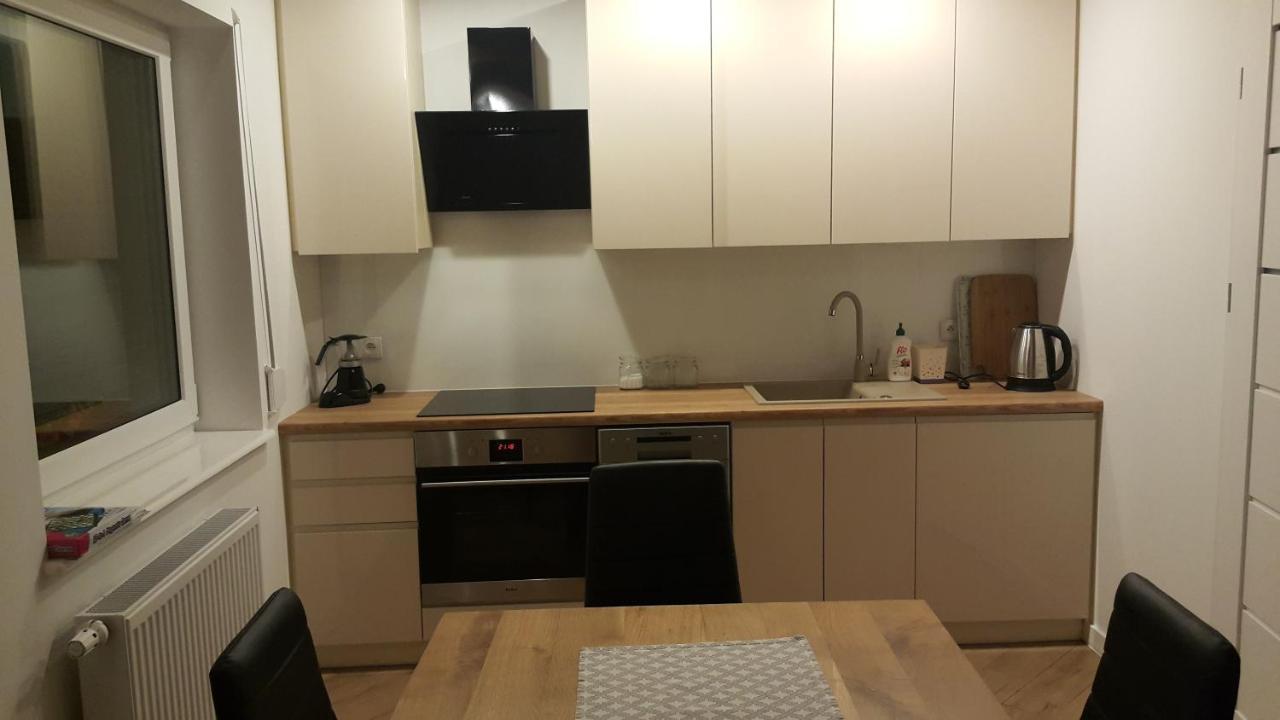 Magico Posto Villa Wierzchucino Dış mekan fotoğraf