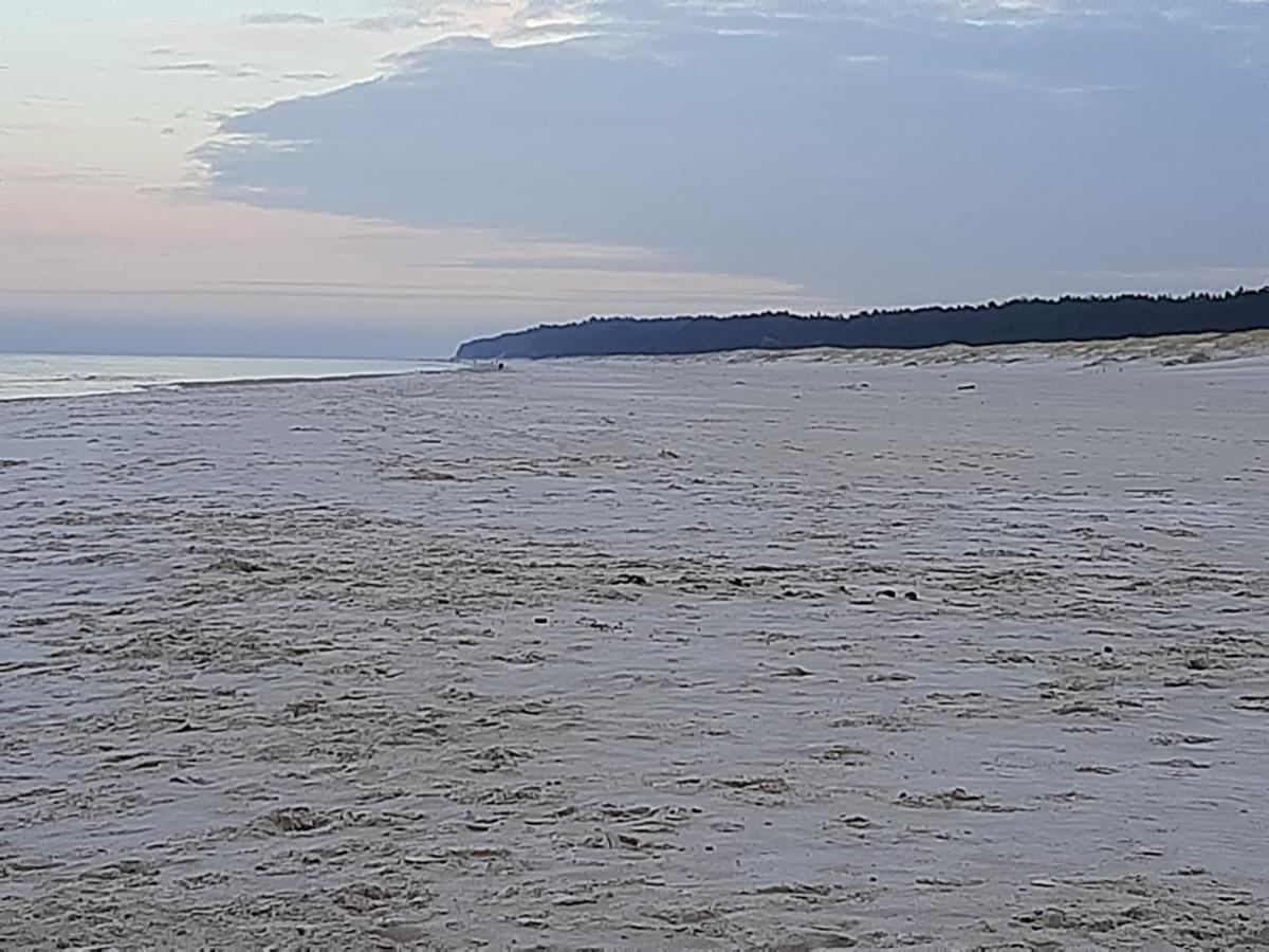 Magico Posto Villa Wierzchucino Dış mekan fotoğraf
