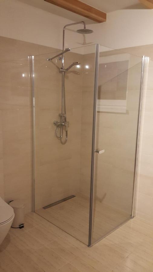 Magico Posto Villa Wierzchucino Dış mekan fotoğraf