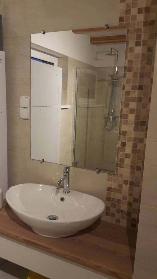 Magico Posto Villa Wierzchucino Dış mekan fotoğraf