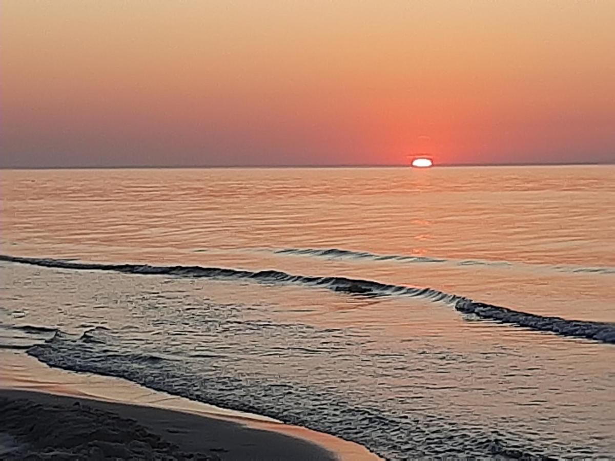 Magico Posto Villa Wierzchucino Dış mekan fotoğraf