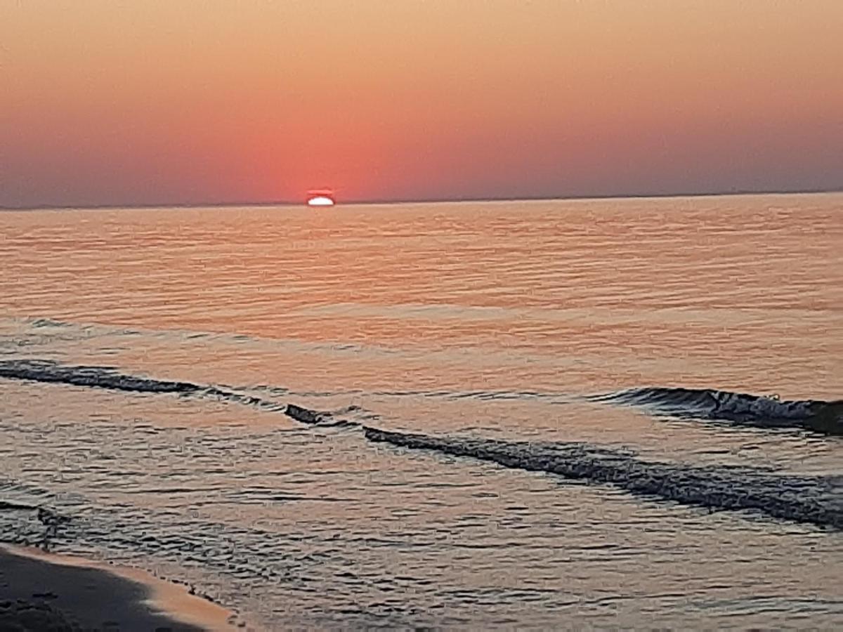 Magico Posto Villa Wierzchucino Dış mekan fotoğraf