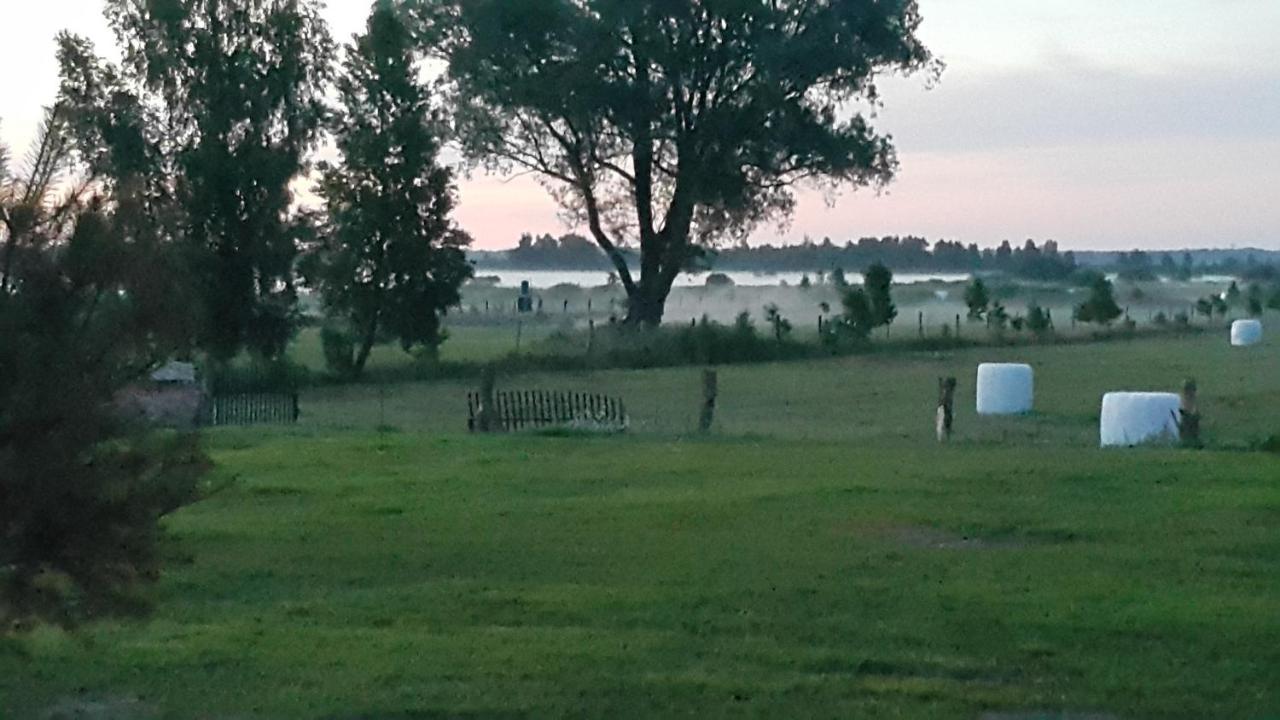 Magico Posto Villa Wierzchucino Dış mekan fotoğraf